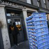 Shake Shack Gave Back $10 Million Federal Loan. But No Small Business Will Get That Money For Now